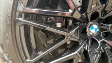 BMW X5 M xDrive X5 M Competition 5dr Step Auto [Ultimate] Petrol Estate